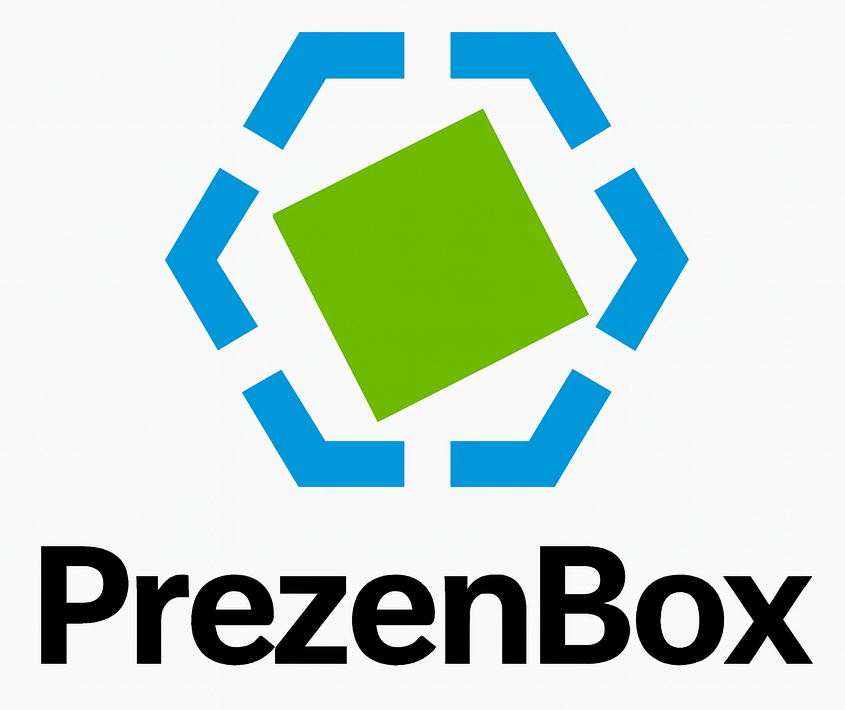 PrezenBox Logo