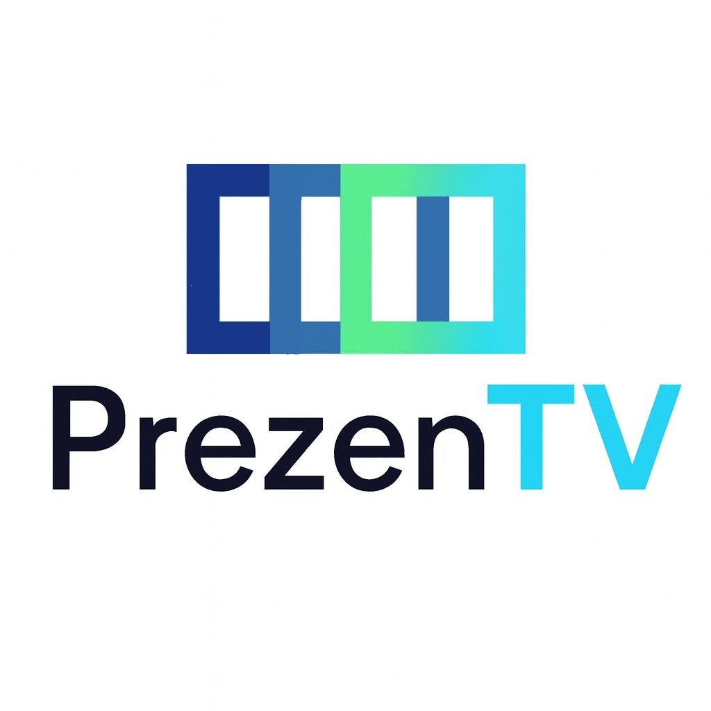 Acessar PrezenTV